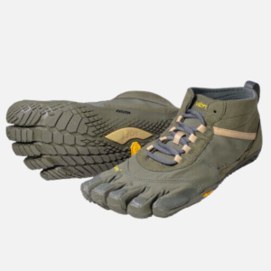 Vibram V-Trek Men's Trekking Shoe - Ivy