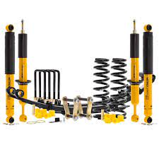 OLD MAN EMU SUSPENSION KIT - TOYOTA HILUX 2021 ON